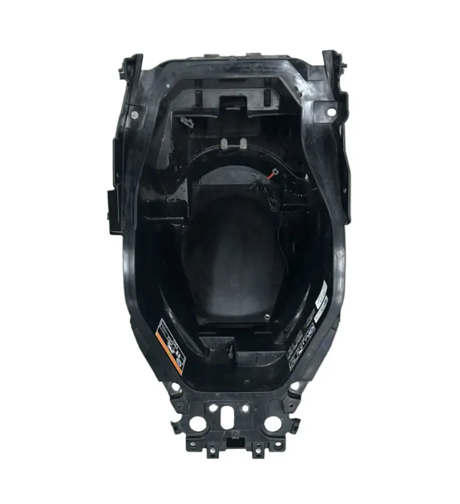 Almofada / compartimento de armazenamento honda xadv 750 (2018 > 2020)