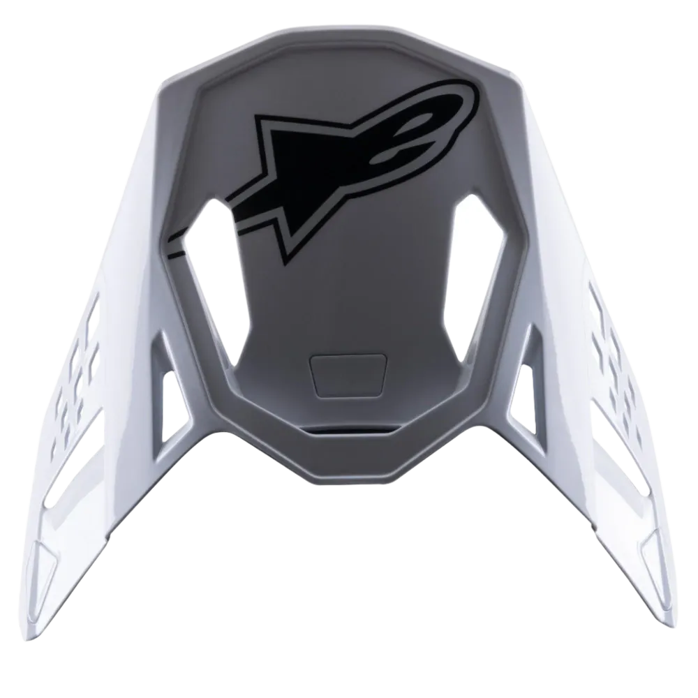 Viseira S-M8 Factory Alpinestars EU