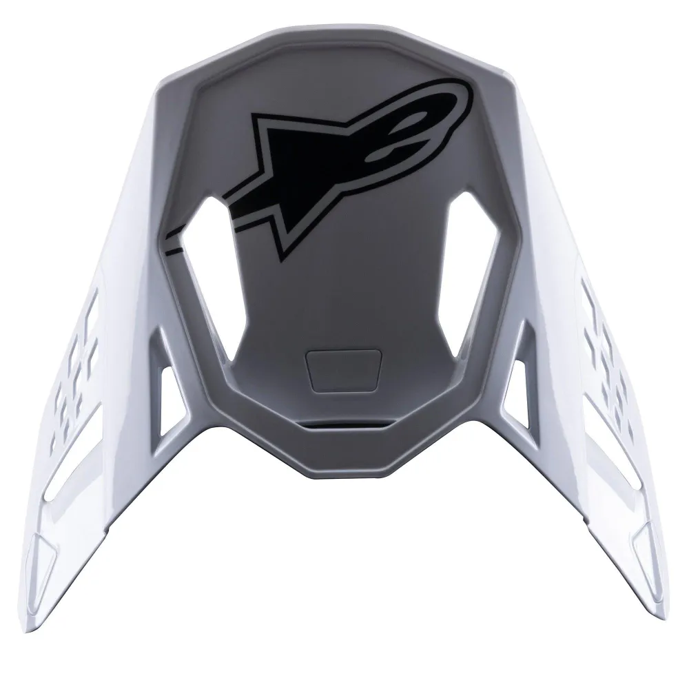 Viseira S-M8 Factory Alpinestars EU