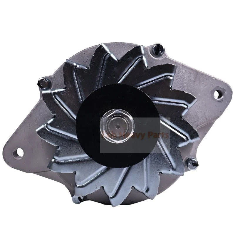 Alternador 24V 600825-9330 se encaixa para motor Komatsu 6D125E-2 SAA6D125E PC400-7 WA380-5