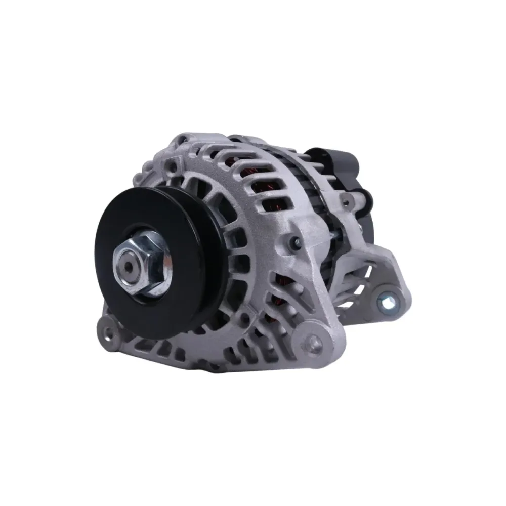 Alternador 490-0056 4900056 para motor Caterpillar CAT C1.7 C2.2 CC2.5 XQ35