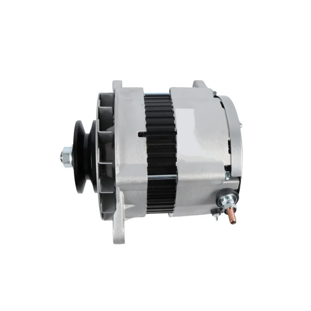 Alternador 600-825-7111 para motor Komatsu SA6D140