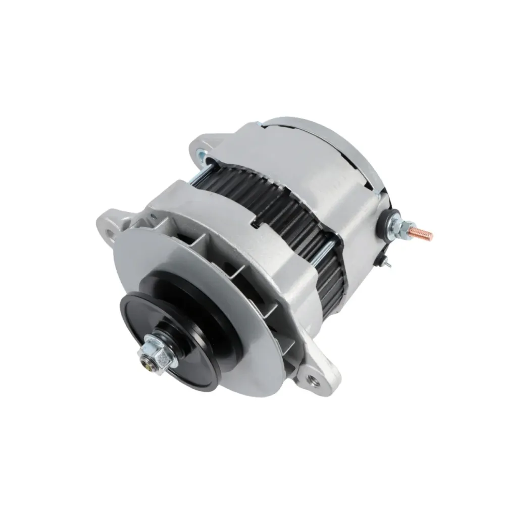 Alternador 600-825-7111 para motor Komatsu SA6D140