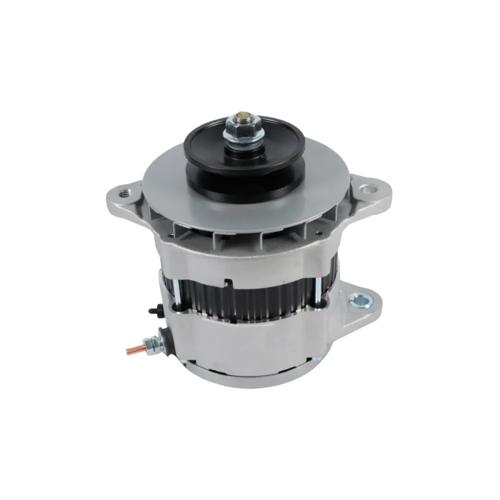 Alternador 600-825-7111 para motor Komatsu SA6D140