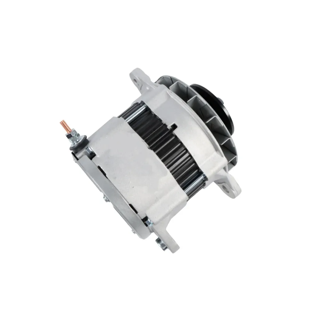 Alternador 600-825-7111 para motor Komatsu SA6D140