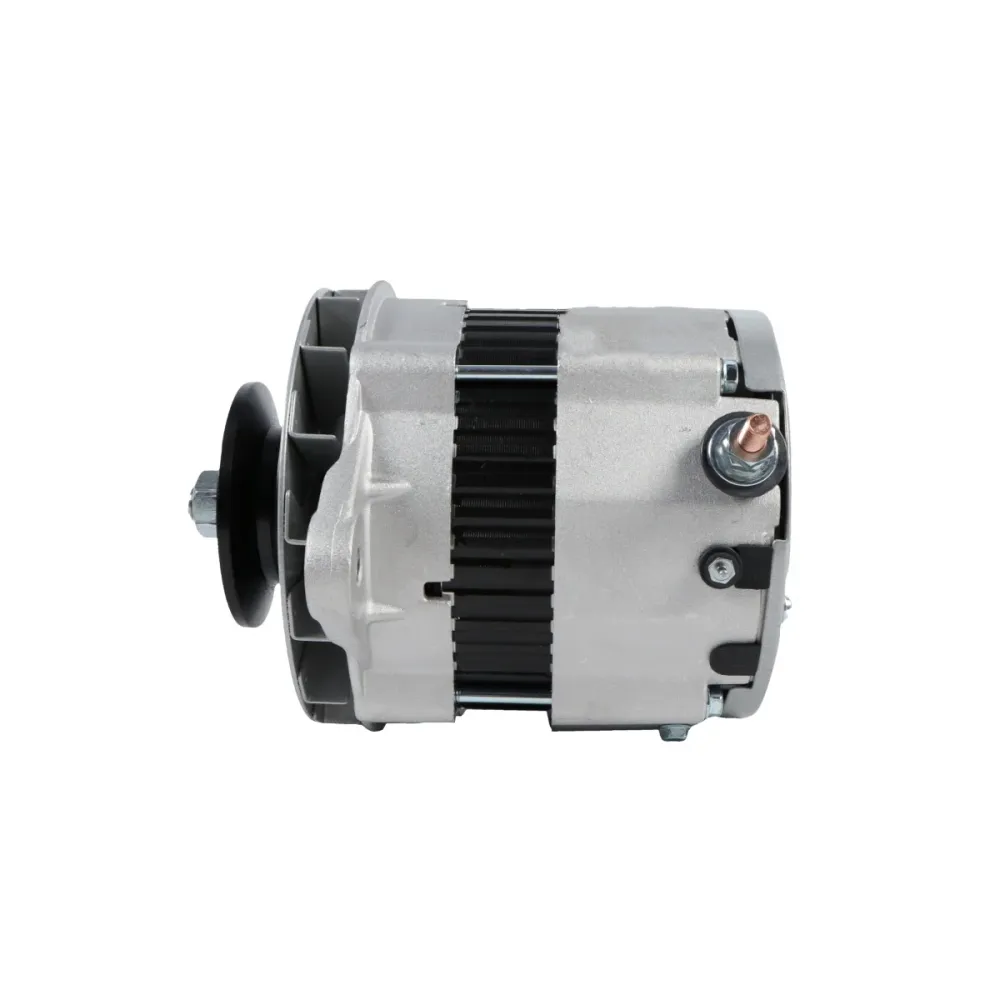 Alternador 600-825-7111 para motor Komatsu SA6D140