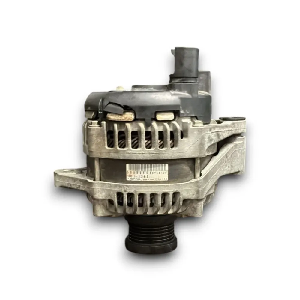 Alternador alfa romeo stelvio cod. 50559544c758 2.2 diesel (2016 >)