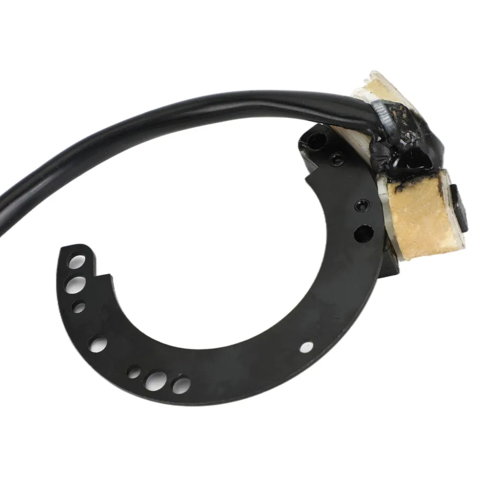 Alternador de estator ajuste para Mercury Outboard 15/20/25 2CYL 86617A17 174-6617A17