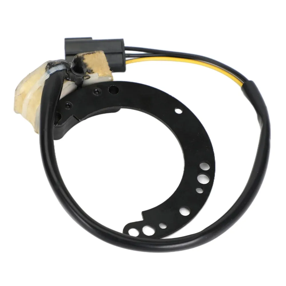 Alternador de estator ajuste para Mercury Outboard 15/20/25 2CYL 86617A17 174-6617A17