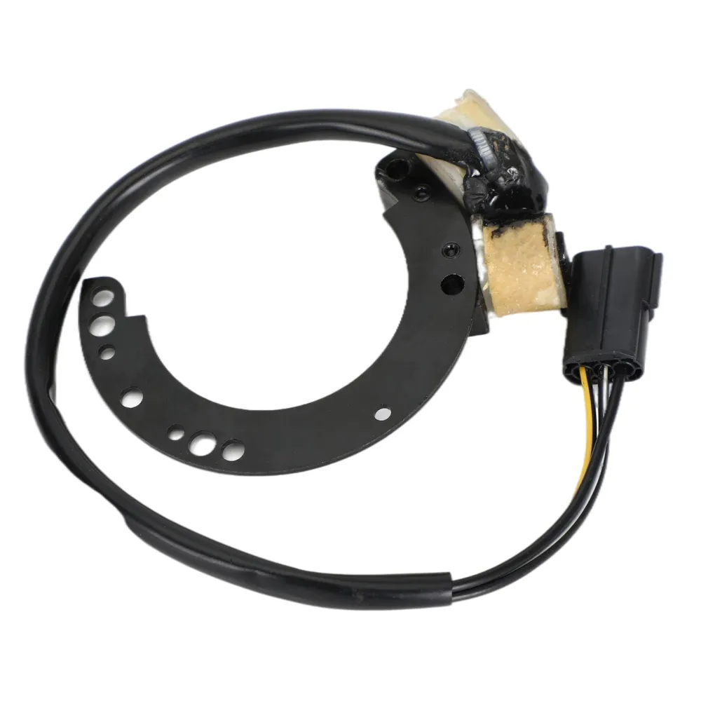 Alternador de estator ajuste para Mercury Outboard 15/20/25 2CYL 86617A17 174-6617A17
