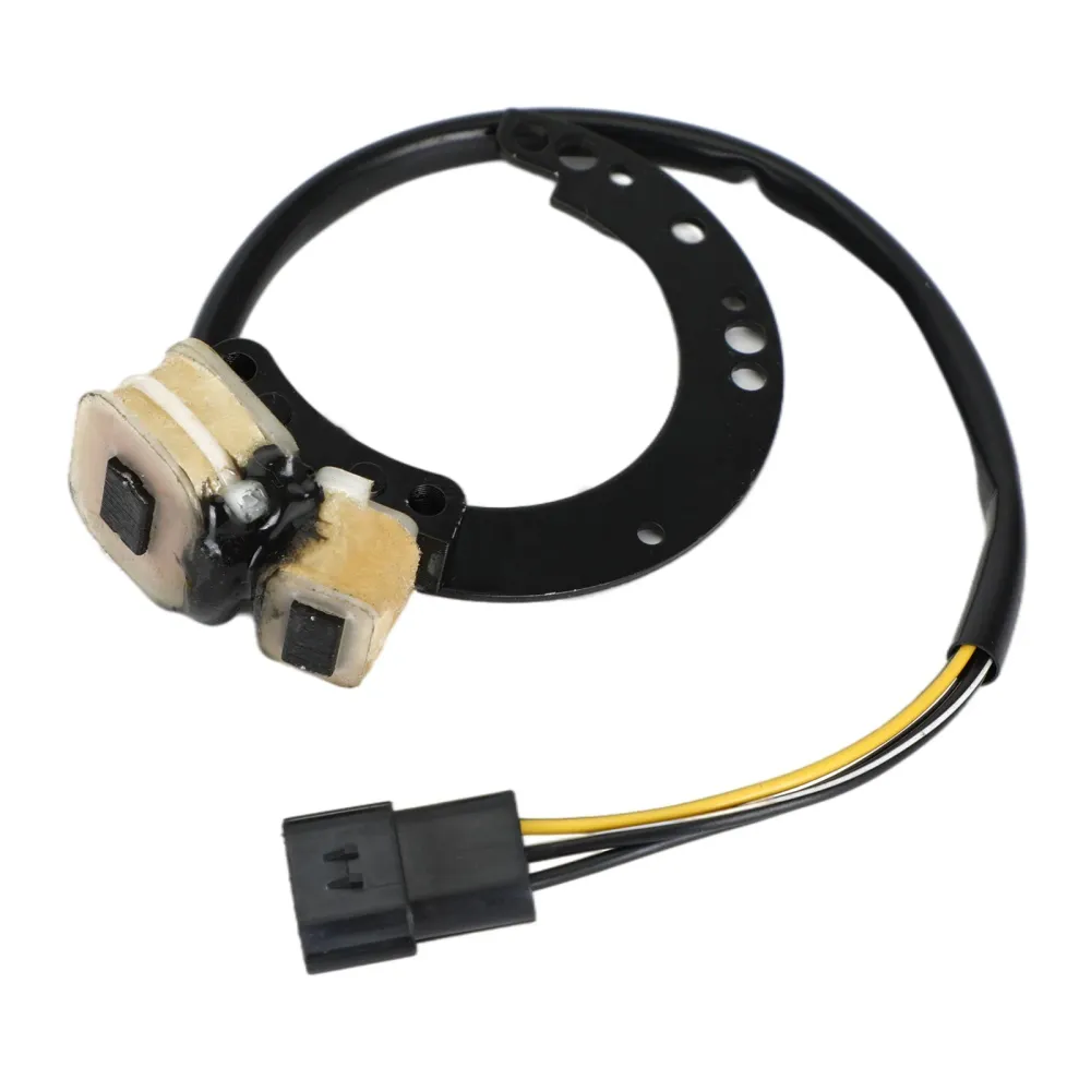 Alternador de estator ajuste para Mercury Outboard 15/20/25 2CYL 86617A17 174-6617A17