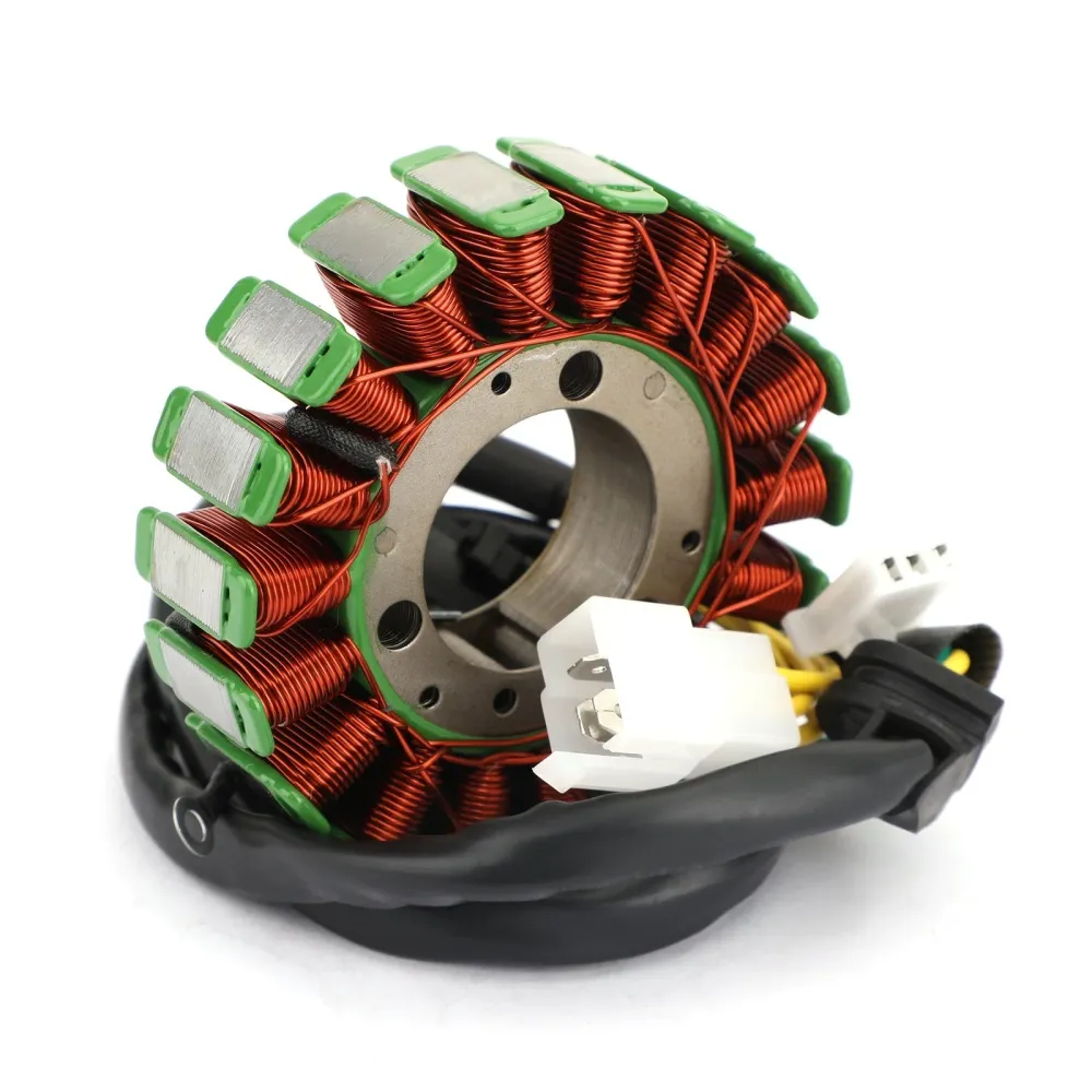 Alternador de gerador de estator para Honda CBF 250 CBX 250 2004-2010 31120-KPF-911