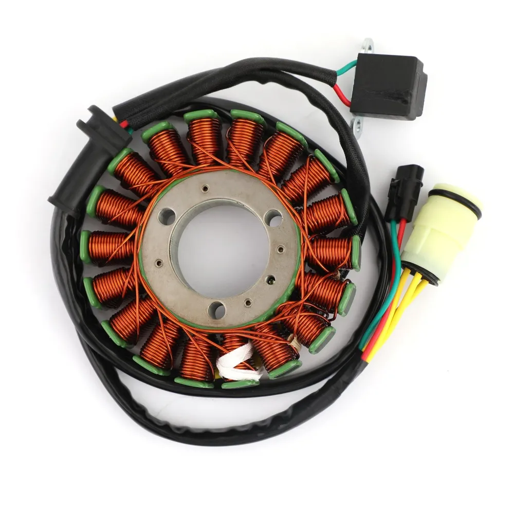 Alternador Magneto Stator Husqvarna SM610 TE610 SM SMS 630 TE 630 8000A6767
