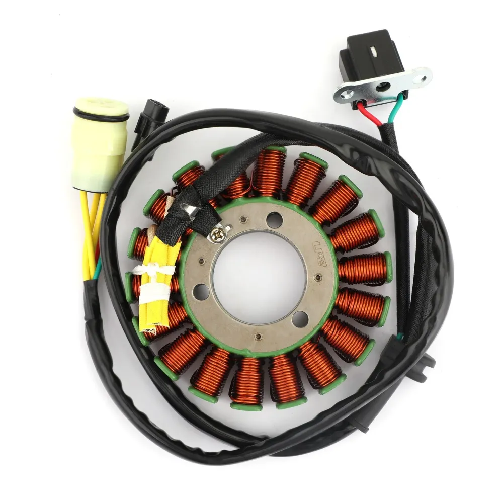 Alternador Magneto Stator Husqvarna SM610 TE610 SM SMS 630 TE 630 8000A6767