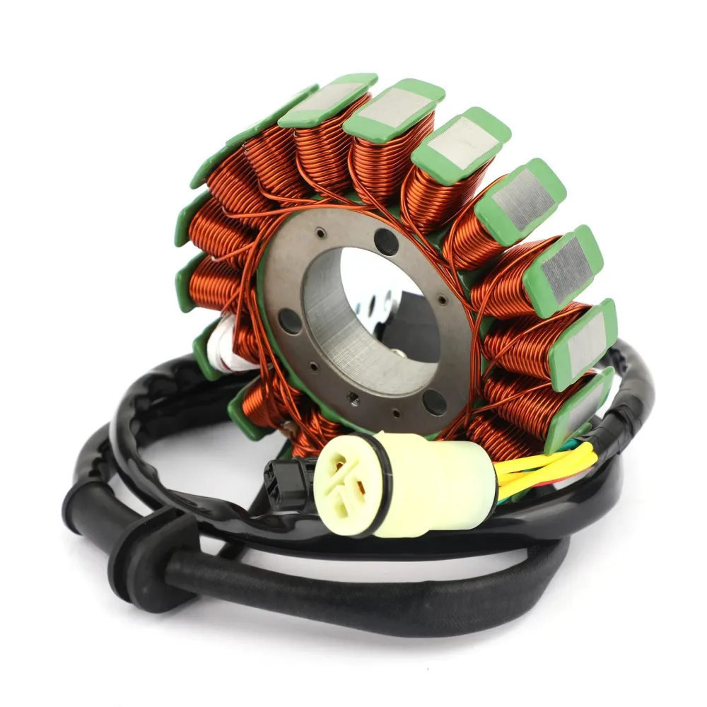 Alternador Magneto Stator Husqvarna SM610 TE610 SM SMS 630 TE 630 8000A6767