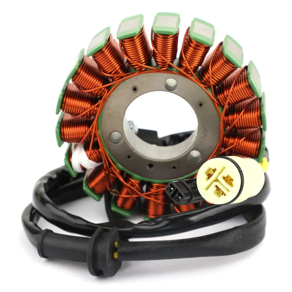 Alternador Magneto Stator Husqvarna SM610 TE610 SM SMS 630 TE 630 8000A6767