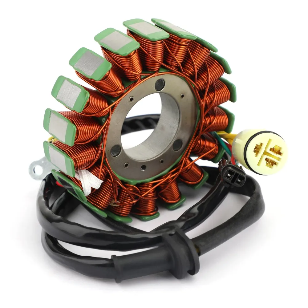 Alternador Magneto Stator Husqvarna SM610 TE610 SM SMS 630 TE 630 8000A6767