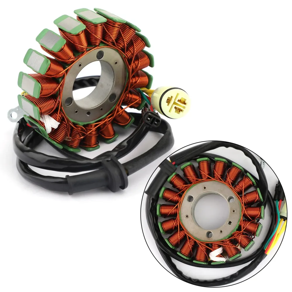 Alternador Magneto Stator Husqvarna SM610 TE610 SM SMS 630 TE 630 8000A6767