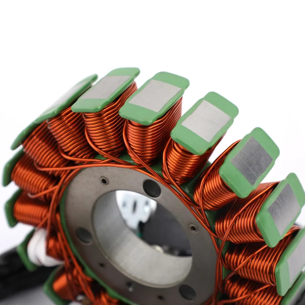 Alternador Magneto Stator Husqvarna SM610 TE610 SM SMS 630 TE 630 8000A6767