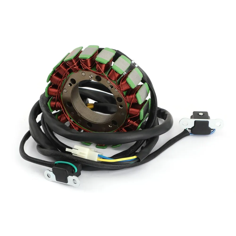 Alternador Magneto Stator Suzuki vs700 vs 700 GL GLE 1 Intruder 700 86-87 genérico