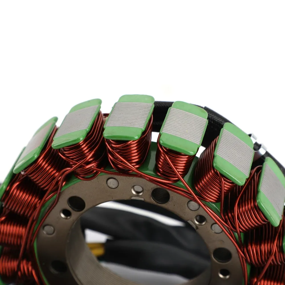 Alternador Magneto Stator Suzuki vs700 vs 700 GL GLE 1 Intruder 700 86-87 genérico