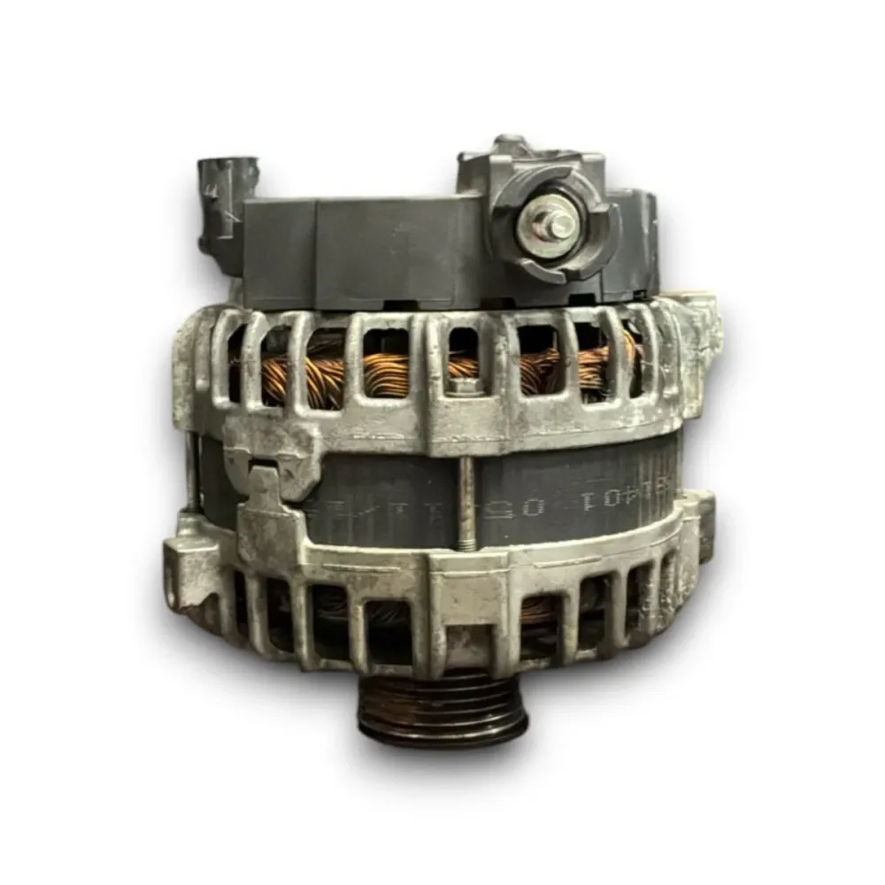 Alternador range rover evoque l538 cod. 0125812068 2.0 diesel (2011 > 2018)