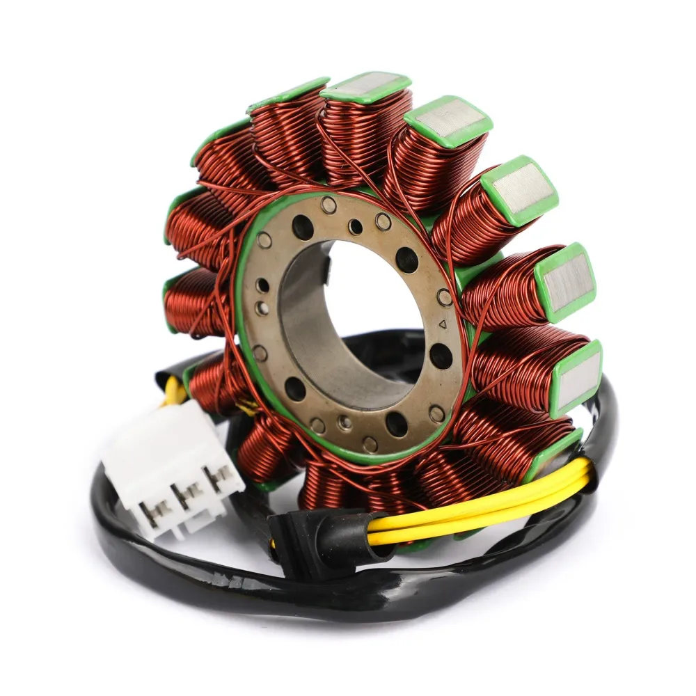 Alternator Magneto Stator Fit Honda NT 700 V/Abs Deauville 2006 - 2011 genérico