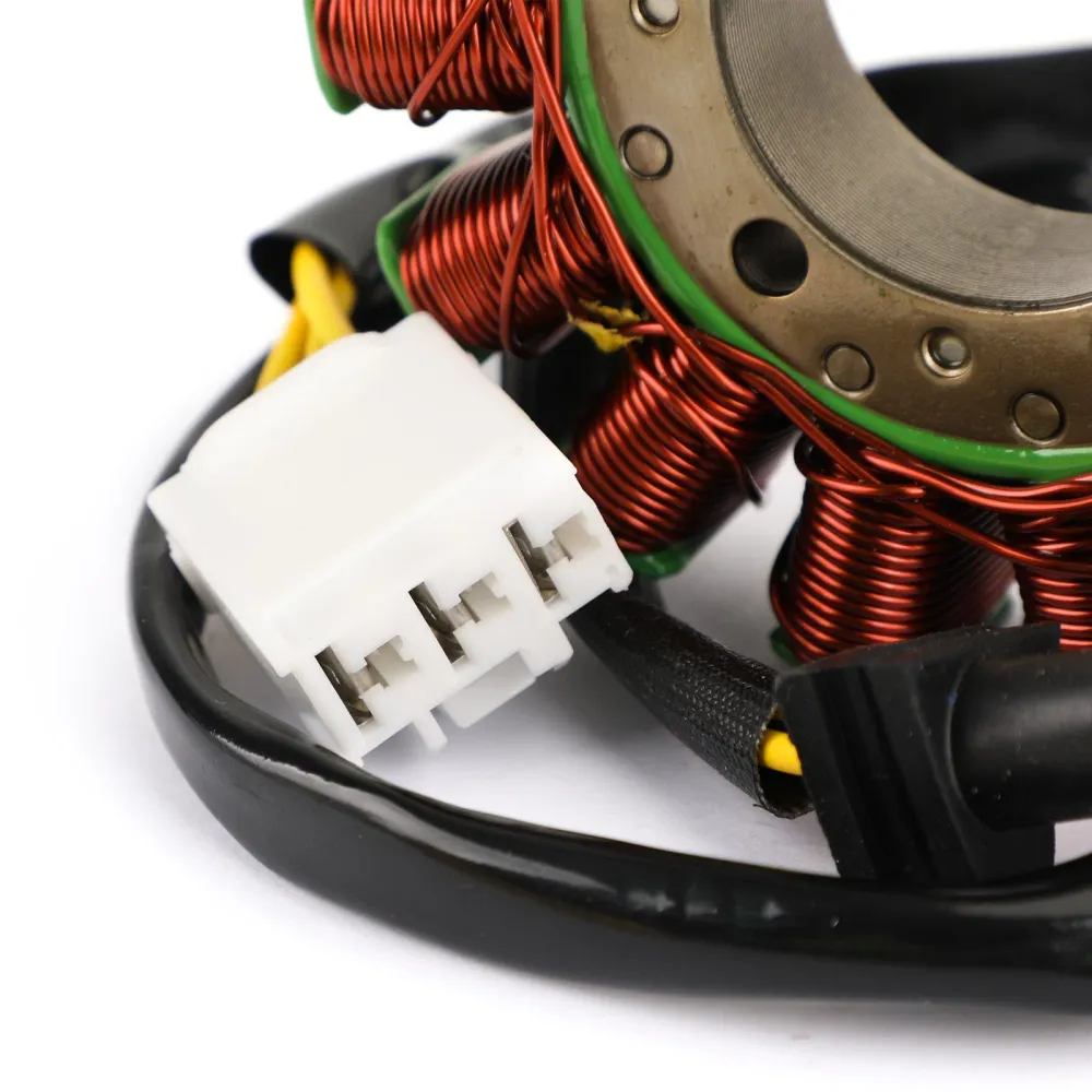 Alternator Magneto Stator Fit Honda NT 700 V/Abs Deauville 2006 - 2011 genérico