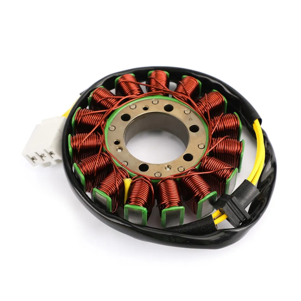 Alternator Magneto Stator Fit Honda NT 700 V/Abs Deauville 2006 - 2011 genérico