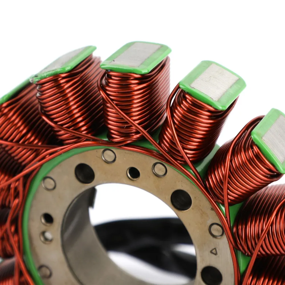 Alternator Magneto Stator Fit Honda NT 700 V/Abs Deauville 2006 - 2011 genérico