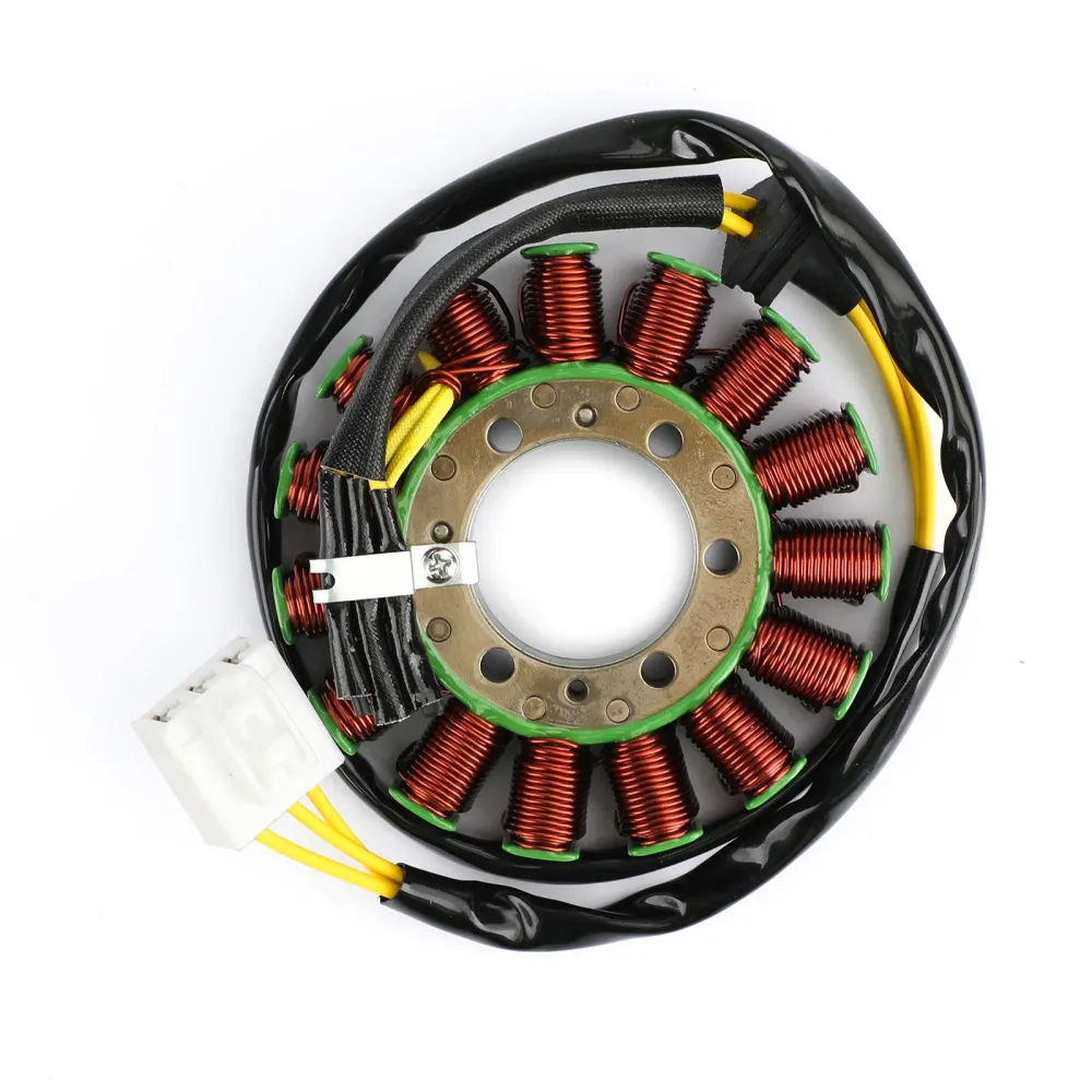 Alternator Magneto Stator Fit Honda NT 700 V/Abs Deauville 2006 - 2011 genérico