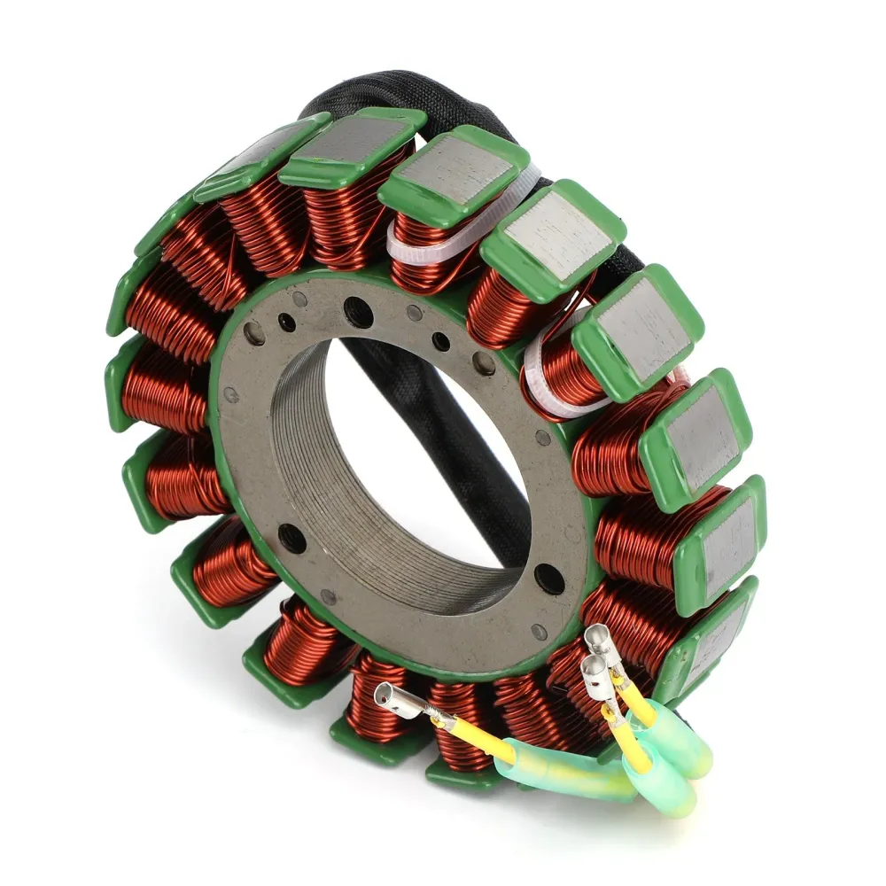 Alternator Magneto Stator Tohatsu 40 50 70 90 HP 2002-2011 #.3Y9-06123-0