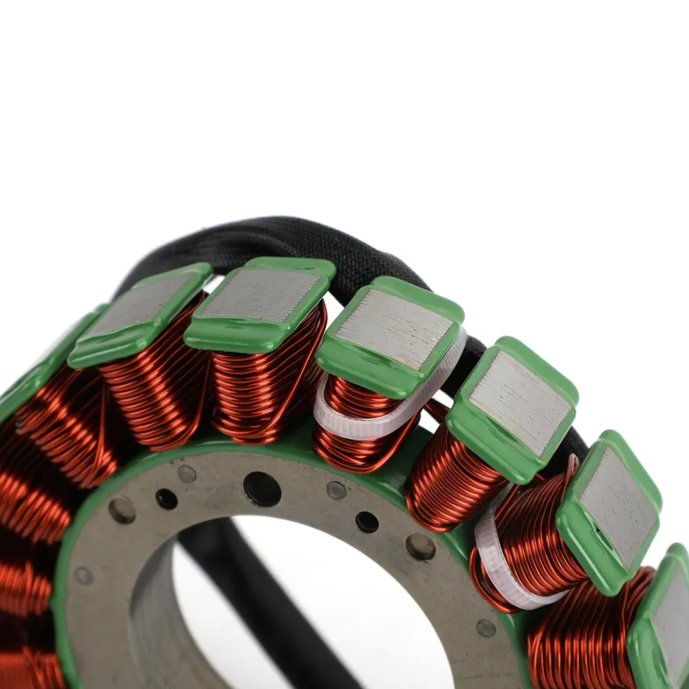 Alternator Magneto Stator Tohatsu 40 50 70 90 HP 2002-2011 #.3Y9-06123-0