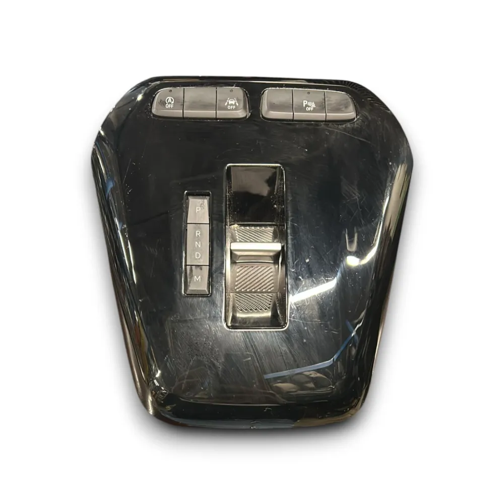 ALVERAÇÃO OPEL CORSA ALVANHA DE TRANSMISSÃO AUTOMÁTICA F DOD: 984437158000 (2019>)