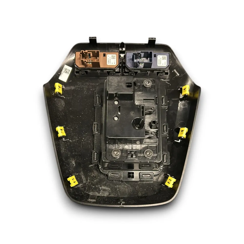ALVERAÇÃO OPEL CORSA ALVANHA DE TRANSMISSÃO AUTOMÁTICA F DOD: 984437158000 (2019>)
