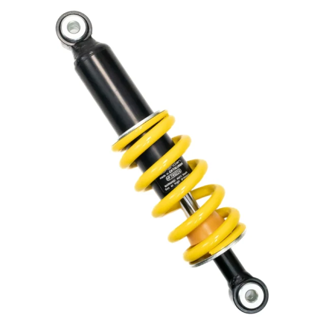 Amortecedor Beta RR 50 12-20