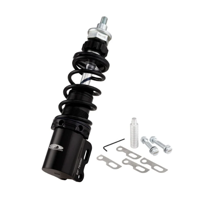 Amortecedor dianteiro regulável Vespa PK XL/S FL SIP