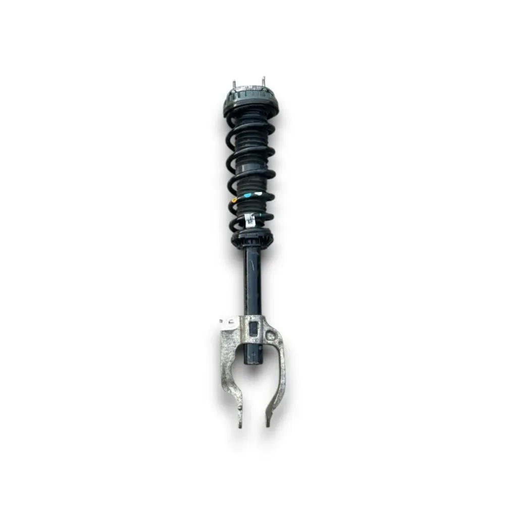 Amortecedor Land Rover Defender (L663) (90) cod.l8b2-18b037-db 3.0 híbrido (2020 > ) dianteiro direito