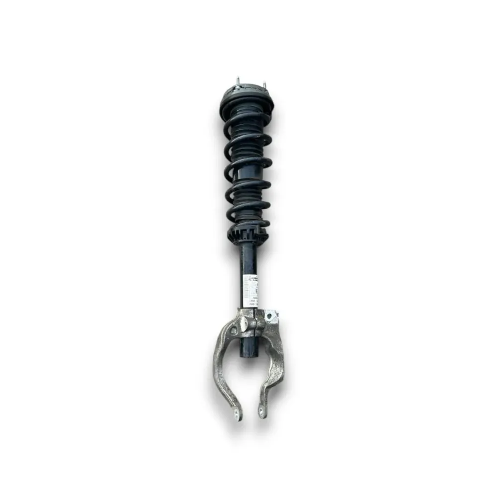 Amortecedor Land Rover Defender (L663) (90) cod.l8b2-18b037-db 3.0 híbrido (2020 > ) dianteiro direito