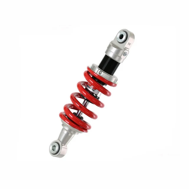 Amortecedor traseiro Derbi Senda SM DRD 05-07 YSS Gas Eco Line