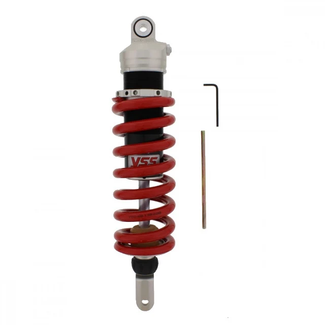Amortecedor traseiro Honda XR 600 91-00 YSS Top Line Z Gas
