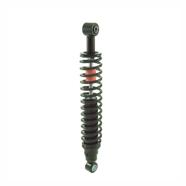 Amortecedor traseiro Piaggio X9 125/180/200/250 FORSA