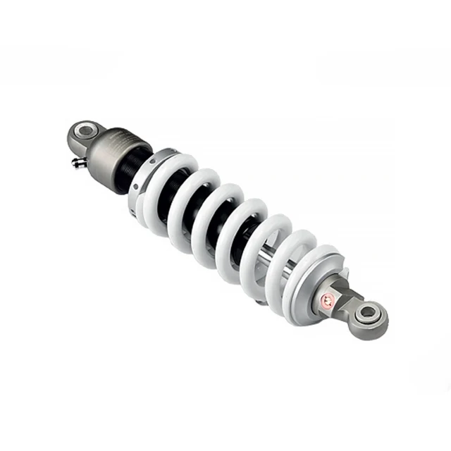 Amortecedor traseiro Pitbike L.330mm x 1000lbs YCF Sunday