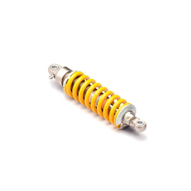 Amortecedor traseiro Pitbike YCF Bigy L.355mm 800lbs
