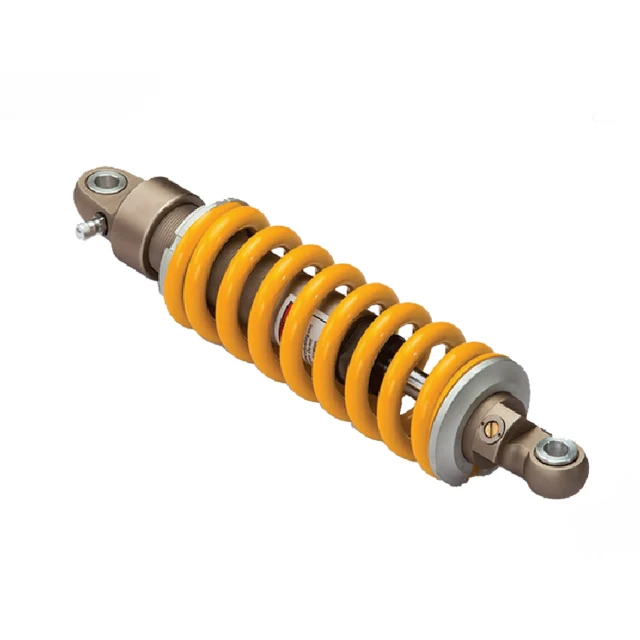 Amortecedor traseiro Pitbike YCF Start L.270 x 850lbs