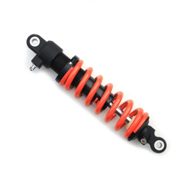 Amortecedor traseiro regulável Pitbike L.335mmx640lbs ENGI YCF Factory
