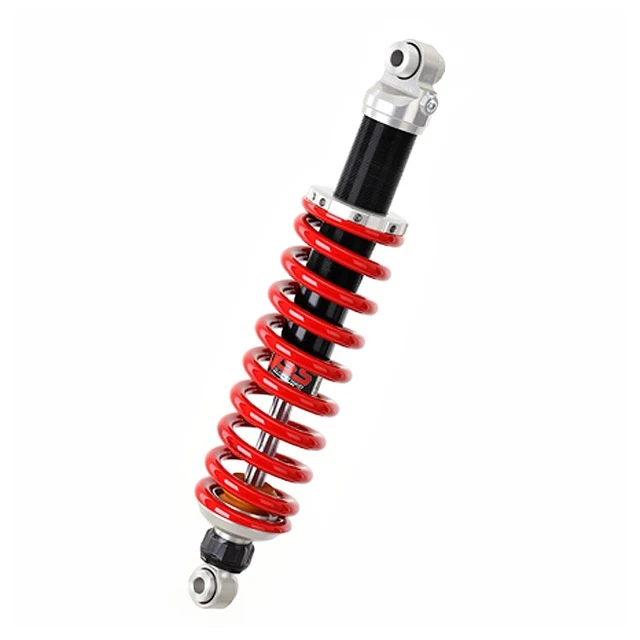 Amortecedor traseiro regulável Yamaha DT 125 R 91-96 / RH/RN 97-03 YSS