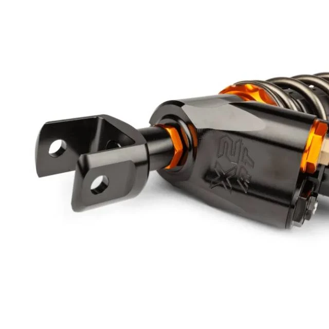 Amortecedor traseiro Stage6 R/T edição limitada Piaggio ZIP 50 2T L=335mm