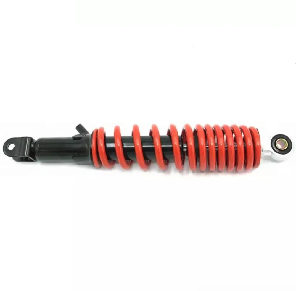 Amortecedor traseiro Sym Symphony S / SR 10-14 AllPro