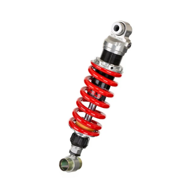 Amortecedor traseiro Yamaha RD LC 250 80-82 / 350 83-87 YSS Top Line Z Gas
